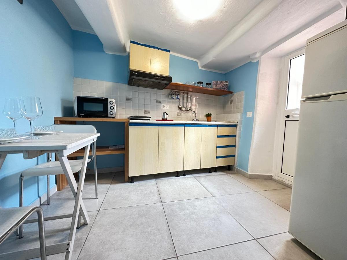 Appartamenti A Ca Mia La Spezia Zewnętrze zdjęcie