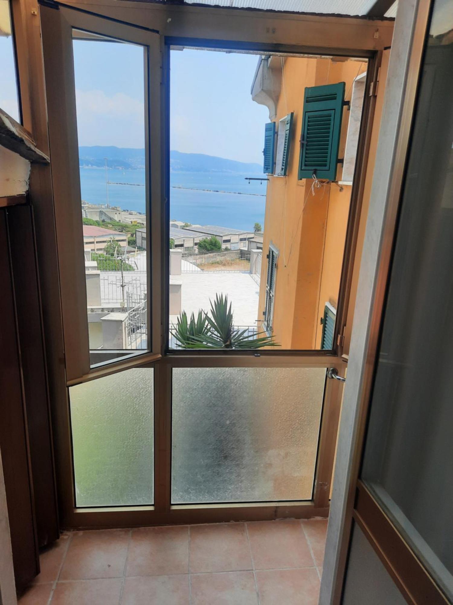 Appartamenti A Ca Mia La Spezia Pokój zdjęcie